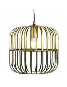 Deckenlampe Aluminium (25 X... 2