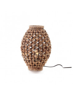 Tischlampe (25 x 25 x 36...