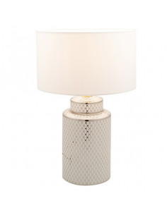 Tischlampe (20 x 20 x 52...