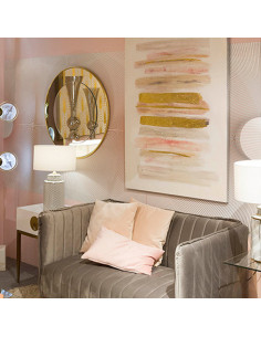 Tischlampe (20 x 20 x 52... 2