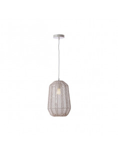 Deckenlampe (25 x 25 x 37...