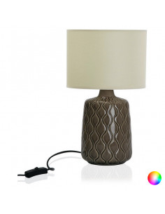 Tischlampe aus Keramik (24...