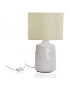 Tischlampe aus Keramik (24... 2