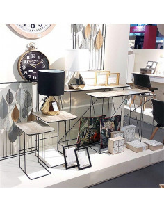 Lámpara de Mesa Gianee... 2