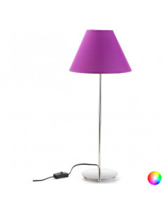 Lámpara de Mesa Metal (25 x...