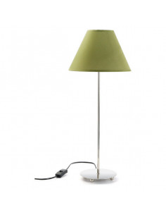 Lámpara de Mesa Metal (25 x... 2