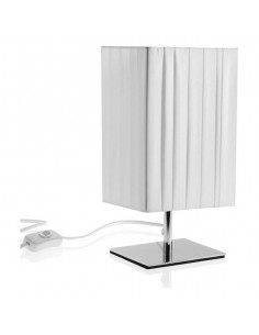 Tischlampe Metall aus Keramik