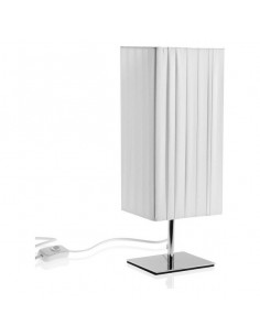 Tischlampe Metall aus Keramik 2