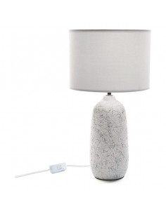 Tischlampe aus Keramik (25...