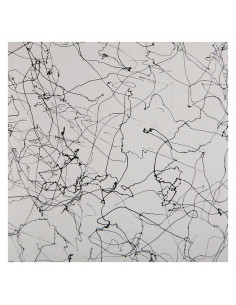 Tischlampe aus Keramik (25... 2