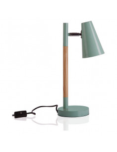 Tischlampe Sixaola Metall...