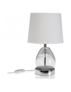 Tischlampe Kristall (18 x...