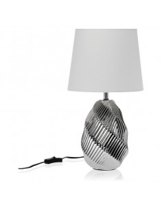 Tischlampe aus Keramik (35...