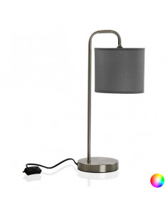 Lámpara de Mesa Metal (18 x...