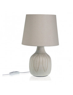 Lámpara de Mesa Cerámica...