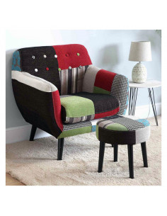 Lámpara de Mesa Cerámica... 2