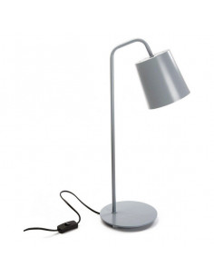 Tischlampe Metall (18 x 69...