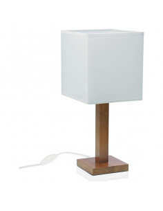 Tischlampe Holz (12 x 45 x...