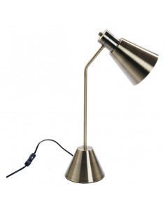 Tischlampe Metall (15 x...