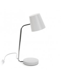 Tischlampe Savoy Metall (14...