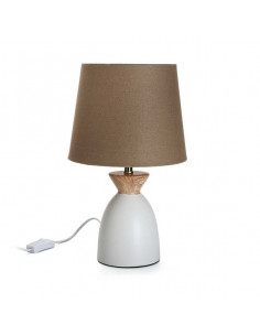 Tischlampe aus Keramik (23...