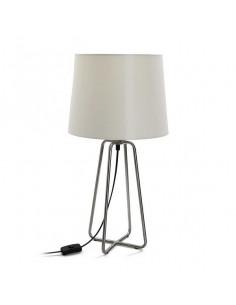 Tischlampe Henrik Metall...