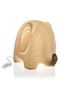 Lámpara de Mesa Elephant...