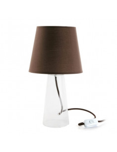 Tischlampe Kristall Fusion...