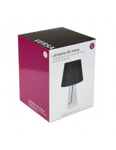 Lámpara de Mesa Cristal... 2