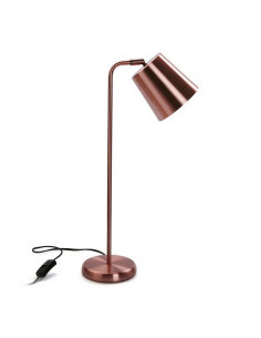 Tischlampe Gustave Metall...