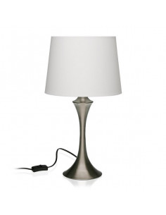 Tischlampe Metall (50 x 28 cm)