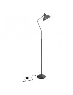 Stehlampe Metall (22 x 150...