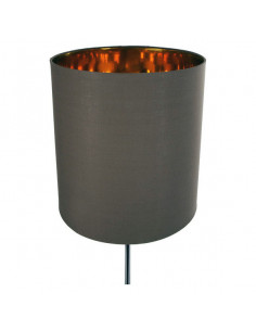 Lámpara de Pie Metal (30 x... 2