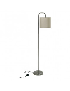 Stehlampe Metall (25 x 138...