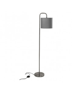 Stehlampe Metall (25 x 138...