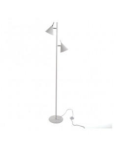 Stehlampe Swing White...