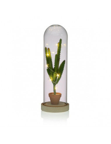 Campana LED Cactus (10,3 x 31,5 x...