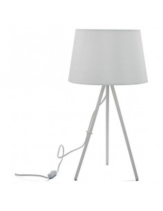 Tischlampe Metall (29 x 56...