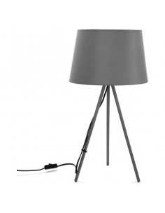 Tischlampe Metall (29 x 56...