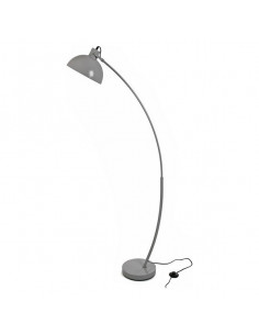 Stehlampe Metall (23 x 142...