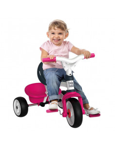 Triciclo Simba Baby Balade...