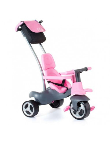 Dreirad Urban Trike Moltó (98 cm)