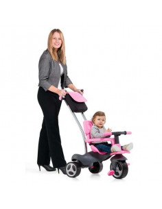 Triciclo Urban Trike Moltó... 2