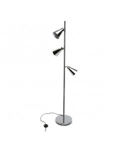 Stehlampe Metall (28 x 160...