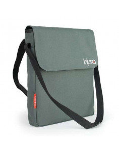 Triciclo Injusa Body Rojo... 2