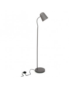 Stehlampe Metall (23 x 142...