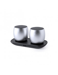 Altavoces Bluetooth...