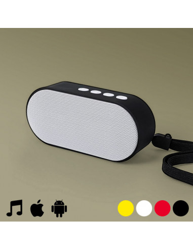 Tragbare Bluetooth-Lautsprecher 145152