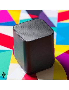 Altavoz Bluetooth...