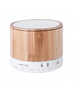 Altavoz Bluetooth...